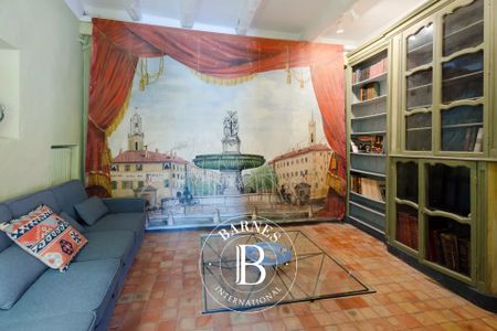 Tout savoir sur cette maison dans le quartier Est-Repentance-Les Trois Bons Dieux, à Aix-en-Provence - Photo 2