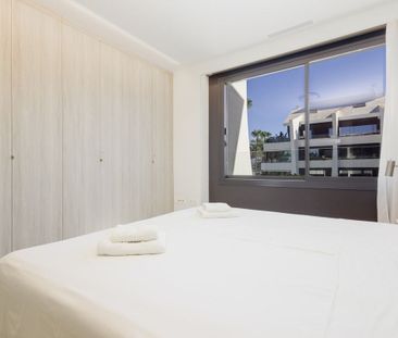 Apartamento de alquiler en Marbesa - Photo 5