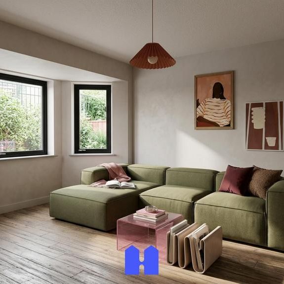 5 bedroom flat to rent - Photo 1