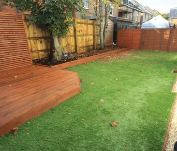 2 bedroom maisonette to rent - Photo 1