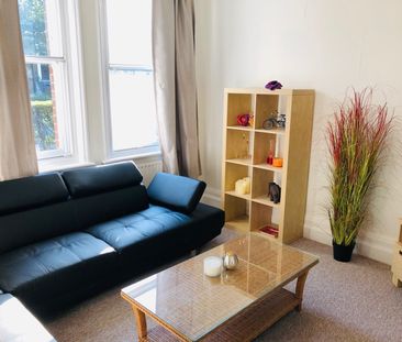 2 Bed Flat, Hayes Court, SE5 - Photo 4