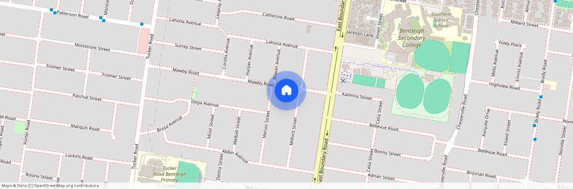 60 Mawby Road, Vic 3165, Bentleigh East