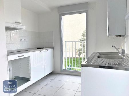 Location Appartement 3 pièces 58m² TOULOUSE 31500 - Photo 2