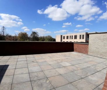 Mooi energiezuinig appartement op de 1ste verdieping - Photo 3