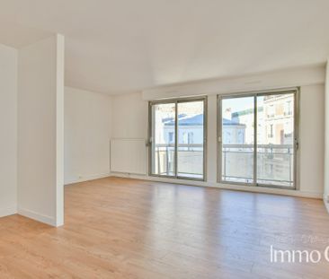 Appartement 3 pièces - 77.3m² - Photo 3