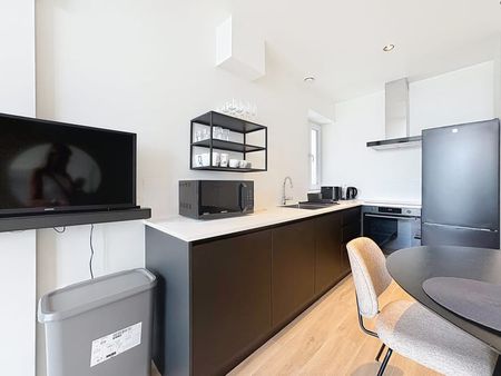 Appartement te huur - Foto 5