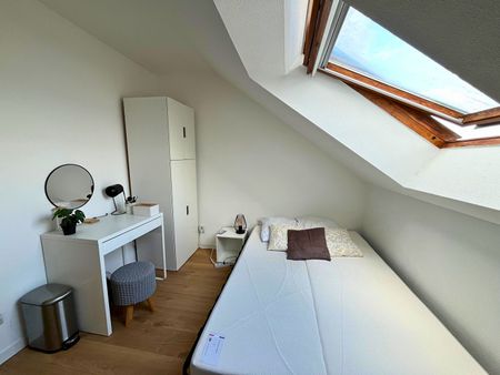Location Appartement 2 pièces 27m² - Photo 4