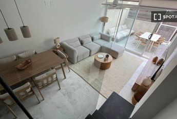 3 room luxury Flat for rent in Javea, Spain