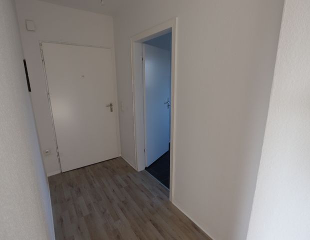 Platz für die ganze Familie im Wangerland (Nordsee) - Photo 1