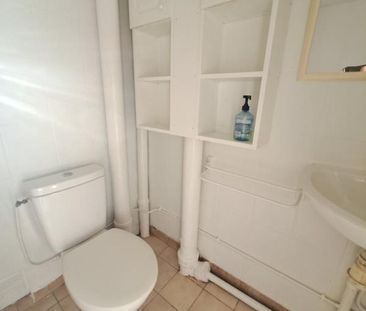 STUDIO MEUBLÉ QUARTIER BOUCICAUT - Photo 4