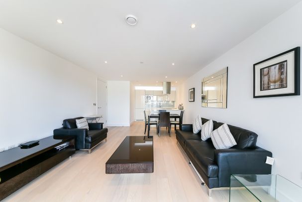 2 bedroom apartment to rent - Photo 1