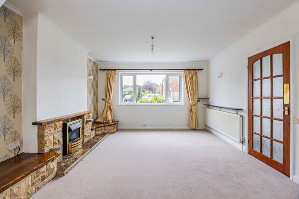 3 bedroom link detached house to rent - Photo 1