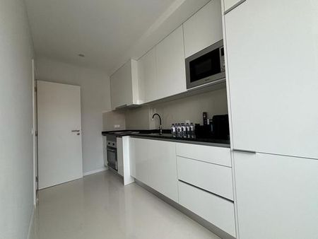 Apartamento T2 - Photo 3