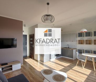 Atrakcyjna kawalerka na wynajem - Photo 3