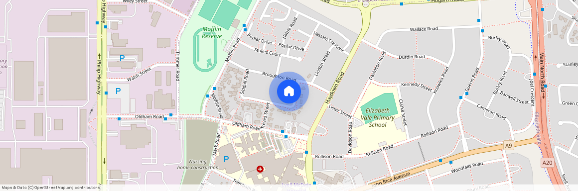 23 Siddall Road, SA 5112, Elizabeth Vale