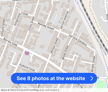 Vernon Street, Newark - Photo 1