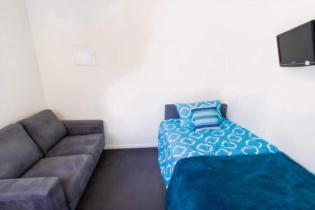 Standard 1 Bedroom style 2 - Photo 2