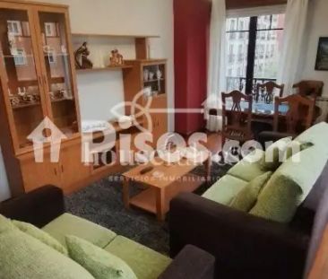 Piso en alquiler en Bertón - Foto 1