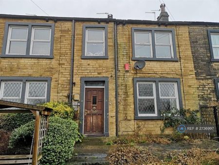 2 bedroom flat to rent - Photo 4
