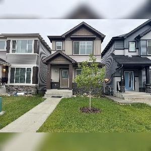 1 Bed 1 Bath BSMT Suite For Rent SW Chappelle Edmonton - Photo 2