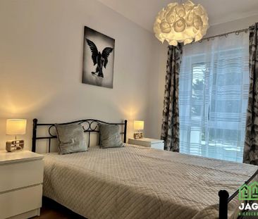 Mieszkanie Kraków Stare Miasto powierzchnia 77.0 m² C389-WM-69129 - Фото 4