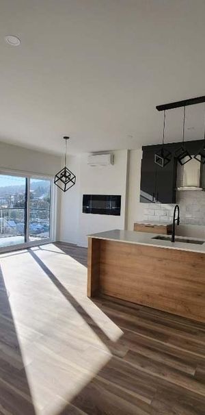 Grand 5 1/2 Sainte-Adèle Dernier étage - Photo 1