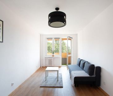Po remoncie | Balkon | Dla studentów 44 m² - Zdjęcie 1