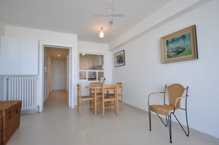 Appartement Knokke-Heist - Photo 4