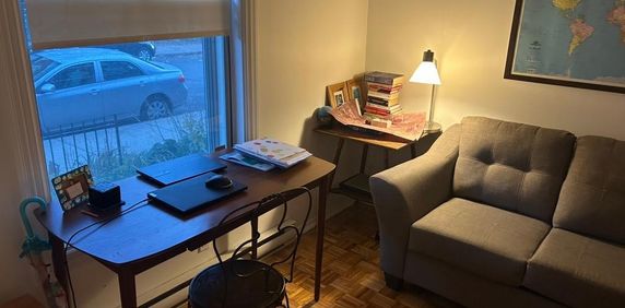 Beau 5 1/2 à louer - Photo 2