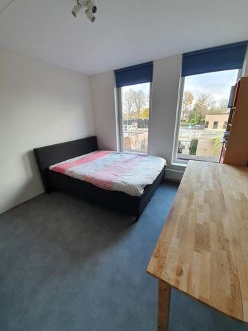 Huis te huur: Amstelstraat 17 1823 EV Alkmaar - Photo 4