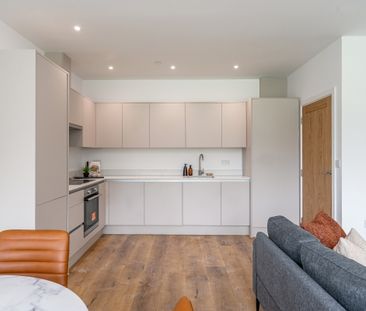 1 bedroom flat to rent - Photo 2