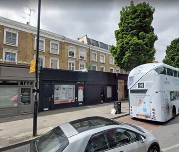 1 Bed Flat, Caledonian Road, N1 - Photo 1