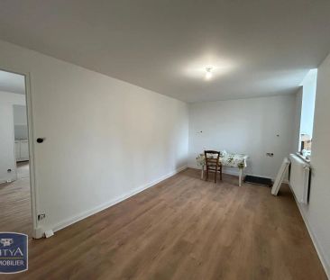 Appartement à louer 2 pièces 44.77m² - Photo 6