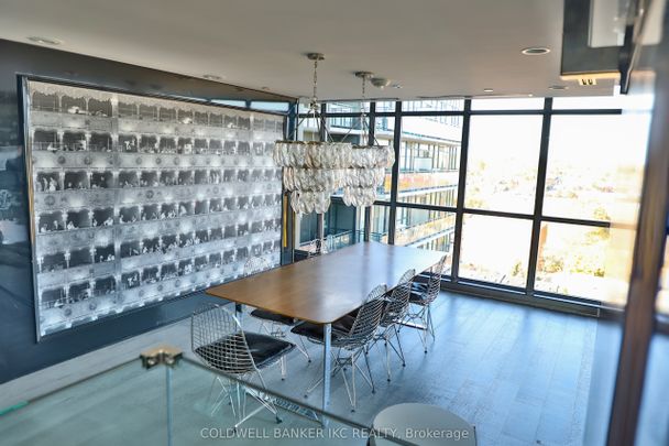 Carlaw Lofts 1190 - Photo 1