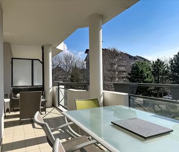 4 pièces - Meublé - 80,71 m² - 2ème étage - Colocation non autorisée - Photo 4