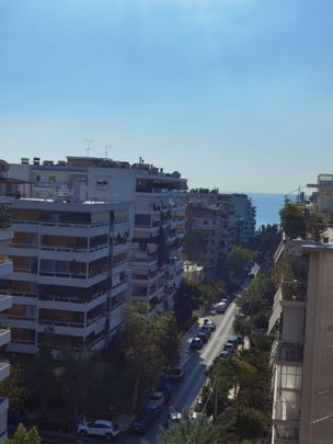 Διαμέρισμα για ενοικίαση Παλαιό Φάληρο - Photo 1