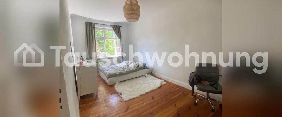 TAUSCHWOHNUNG tolle Wohnung in Lichtenberg - Photo 1