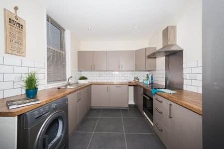 1 bedroom in a house share to rent - Photo 5