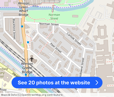 Peel Street, Birmingham B18 - Photo 1