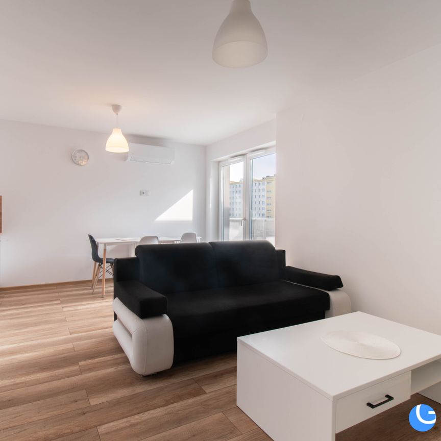 Pachońskiego I parking I OD ZARAZ I 2 pokoje - Photo 1