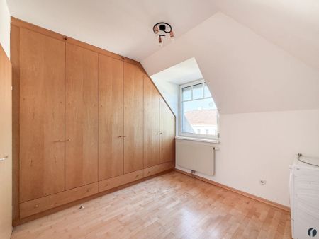 Gemütliche Mietwohnung in ruhiger Lage von Traismauer - Foto 5