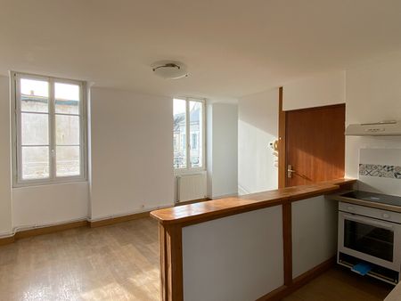 Location appartement 3 pièces, 55.00m², Romorantin-Lanthenay - Photo 5
