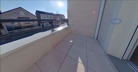 Location Appartement 2 pièces 45m² TOURS 37100 - Photo 5