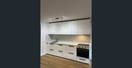 Newly Renovated 2-Bedroom Apartment in Convenient Location - All Utilities Included! - Photo 5