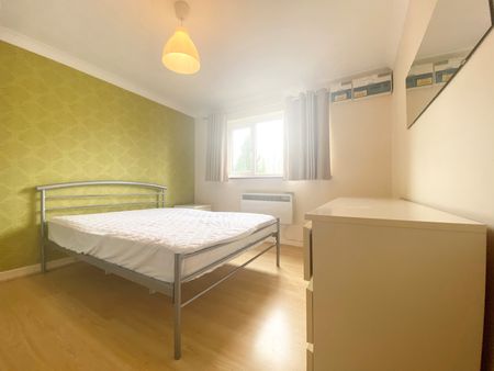 1 bedroom apartment to rent The Mallards, River Lane, CB5 - Photo 3