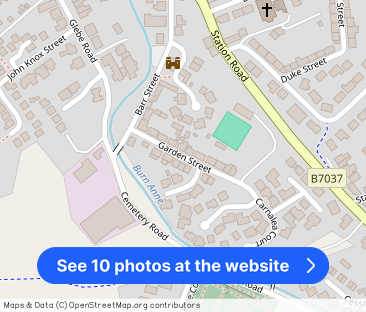 Garden Street, Galston, Ayrshire, KA4 - Photo 1