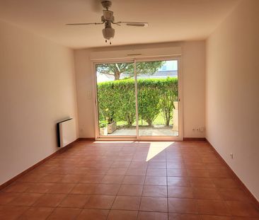 Location appartement 2 pièces, 45.08m², Les Sables-d'Olonne - Photo 4