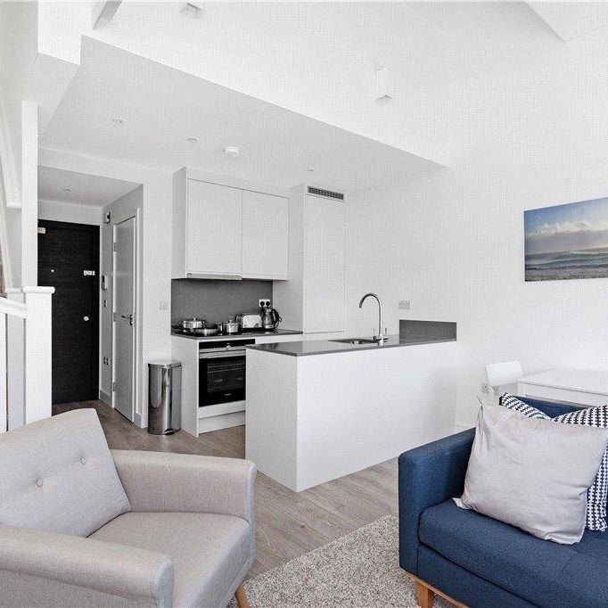 1 bedroom apartment to rent - Photo 1