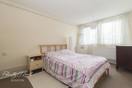 1 bedroom block of apartments to rent - Photo 3