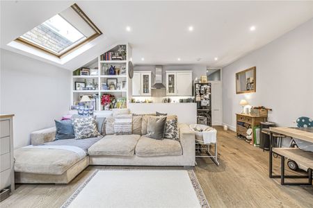 Kilkie Street, Fulham, SW6 - Photo 2